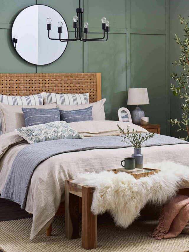Web Story: Decorating Tips Every Design Enthusiast Should Know