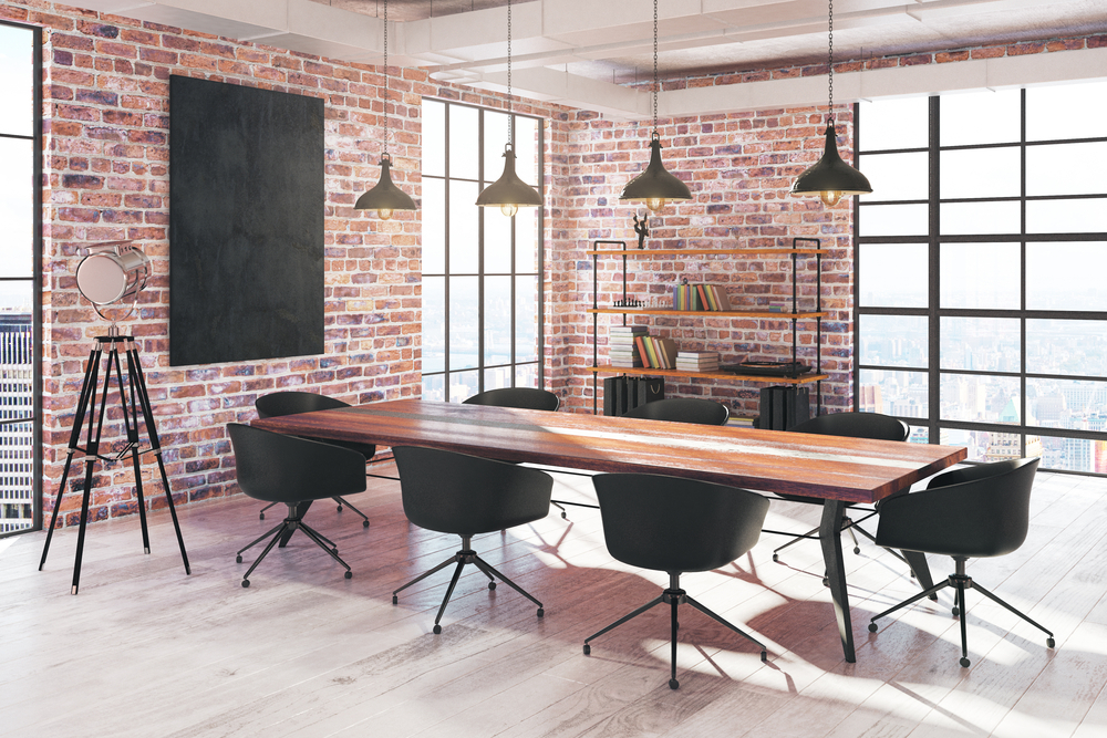 Create a Dedicated Meeting Space