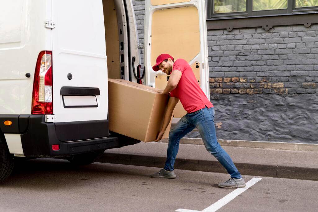 Moving Companies 