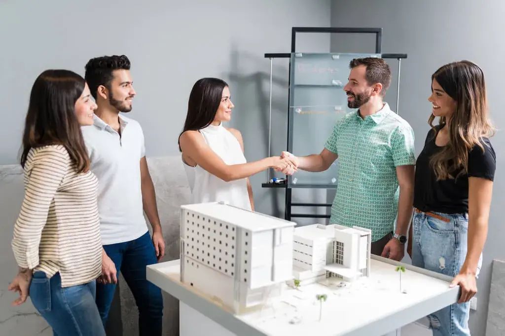 Choosing right business property
