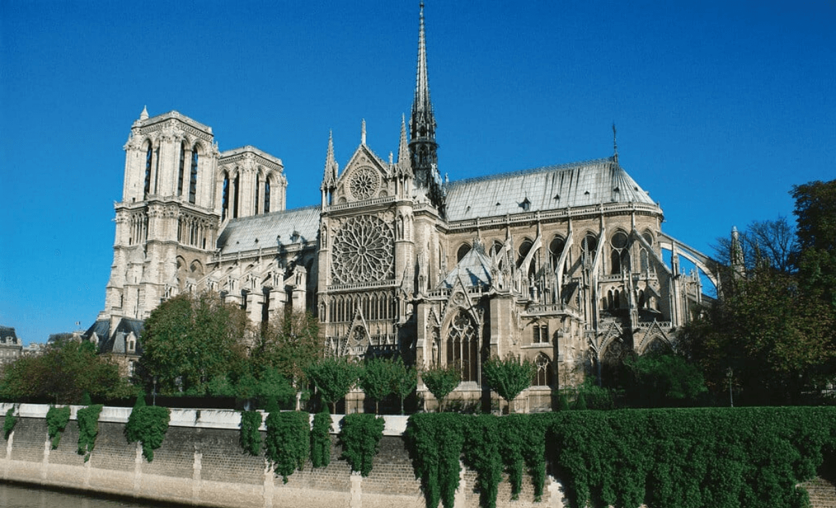 Evolution of Gothic Architecture: Characteristics, History and More…