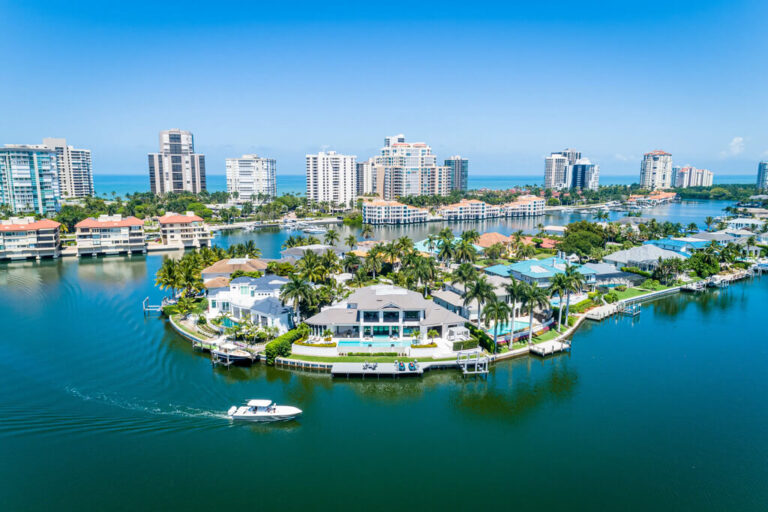 Best Places to Live in Florida, US State ( 2024 Updated ...