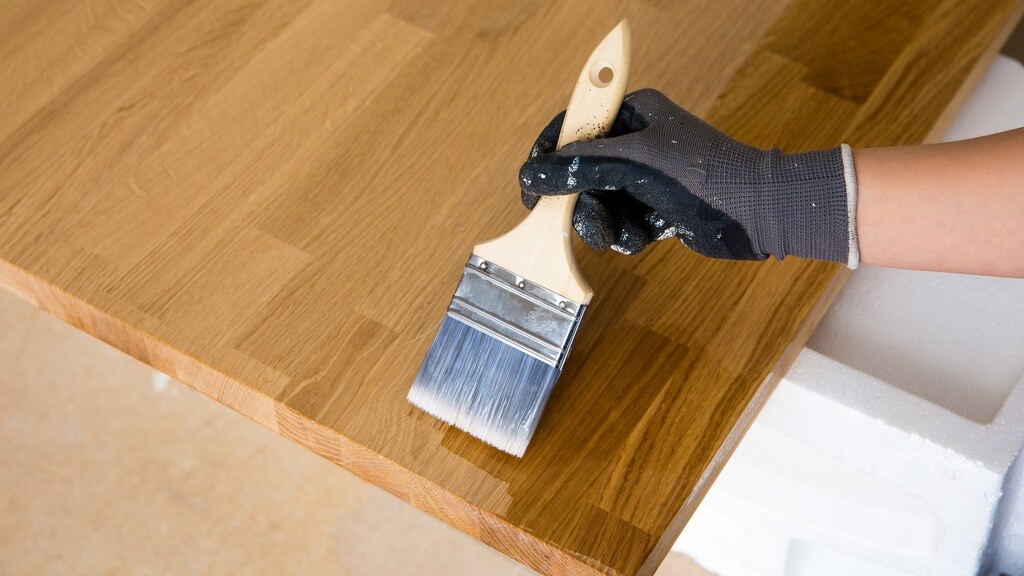 Varieties of Wood Coatings