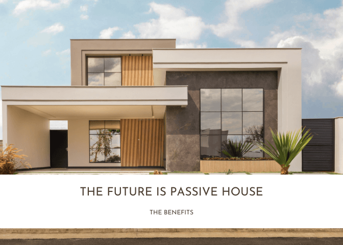 Passive House Solution