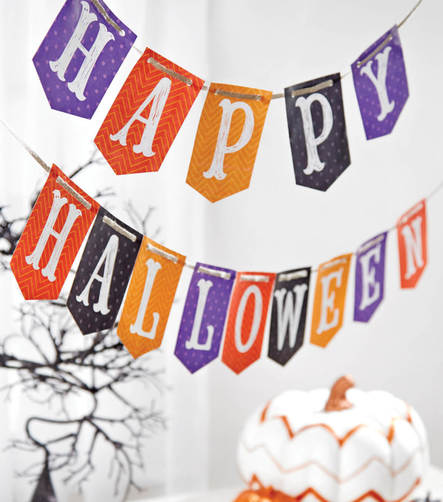 Top Spooky Halloween Banner Ideas You'll Love 