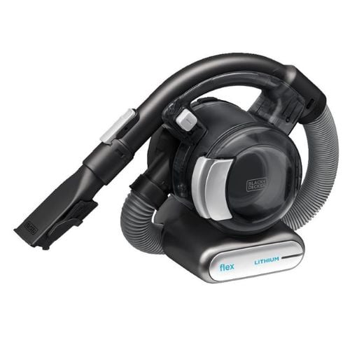 Black Decker Flex Handheld Vacuum