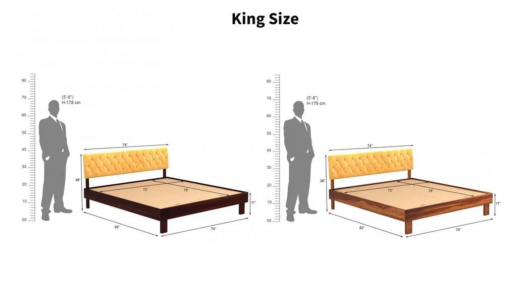 History of King Size Beds