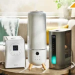 Humidifiers for bedroom