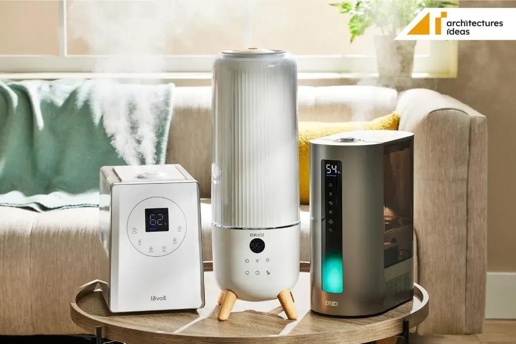 10 Best Humidifier for Bedroom in 2024 Architectures Ideas