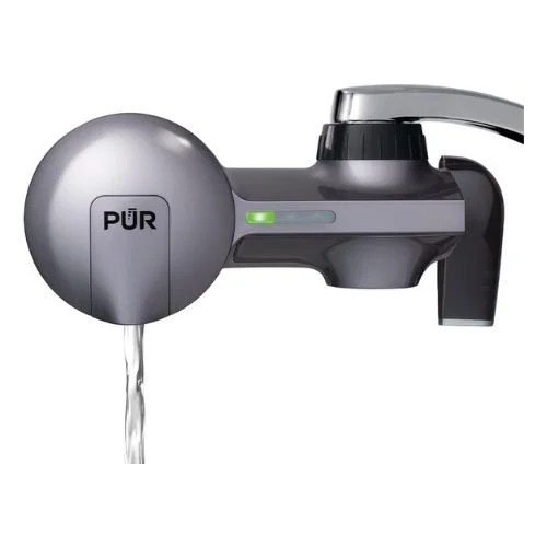 PUR PLUS Faucet Water Filtration System
