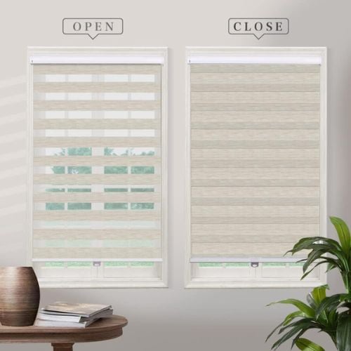 Suaky Roller Blinds And Shades