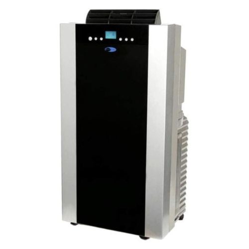 Whynter ARC 14S 14000 BTU Dual Hose Portable Air Conditioner
