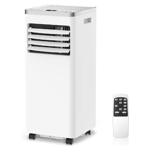 ZAFRO _A4213 8K Portable Air Conditioner