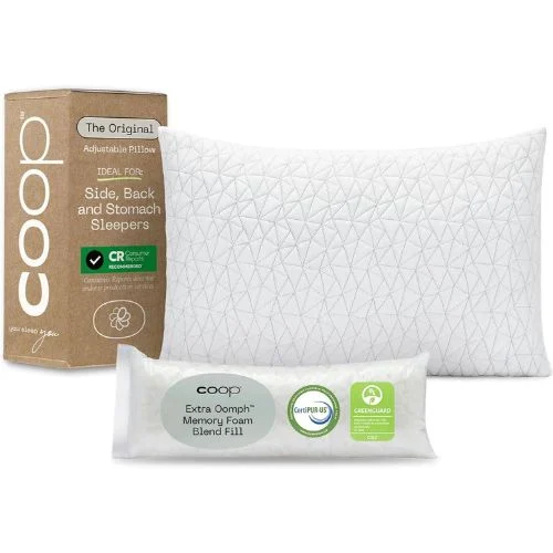 Coop Sleep Goods Pillow