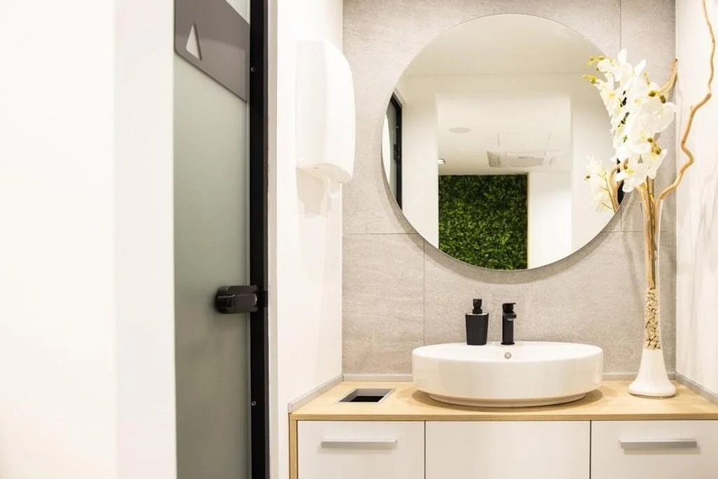 How to Choose Small Bathroom Vanity