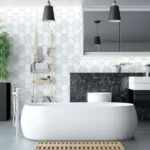 Bathroom Tile Styles