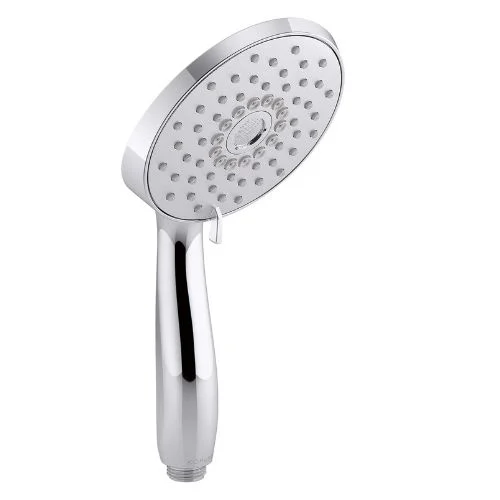 Kohler K-22165-CP Forte Multifunctional hand shower, 2.5GPM