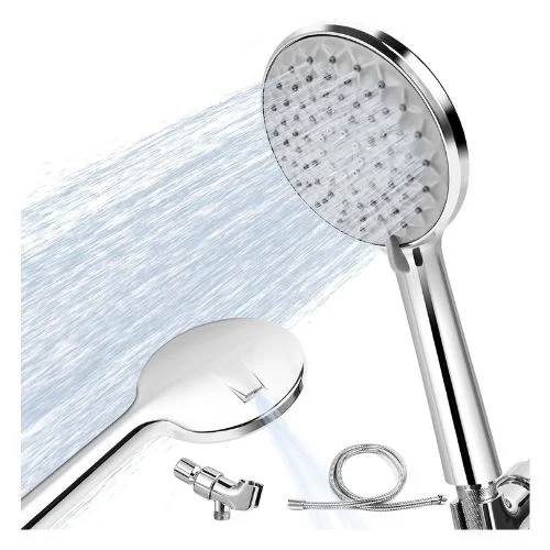 ZAIORD showerhead with handheld high pressure