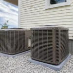 HVAC System