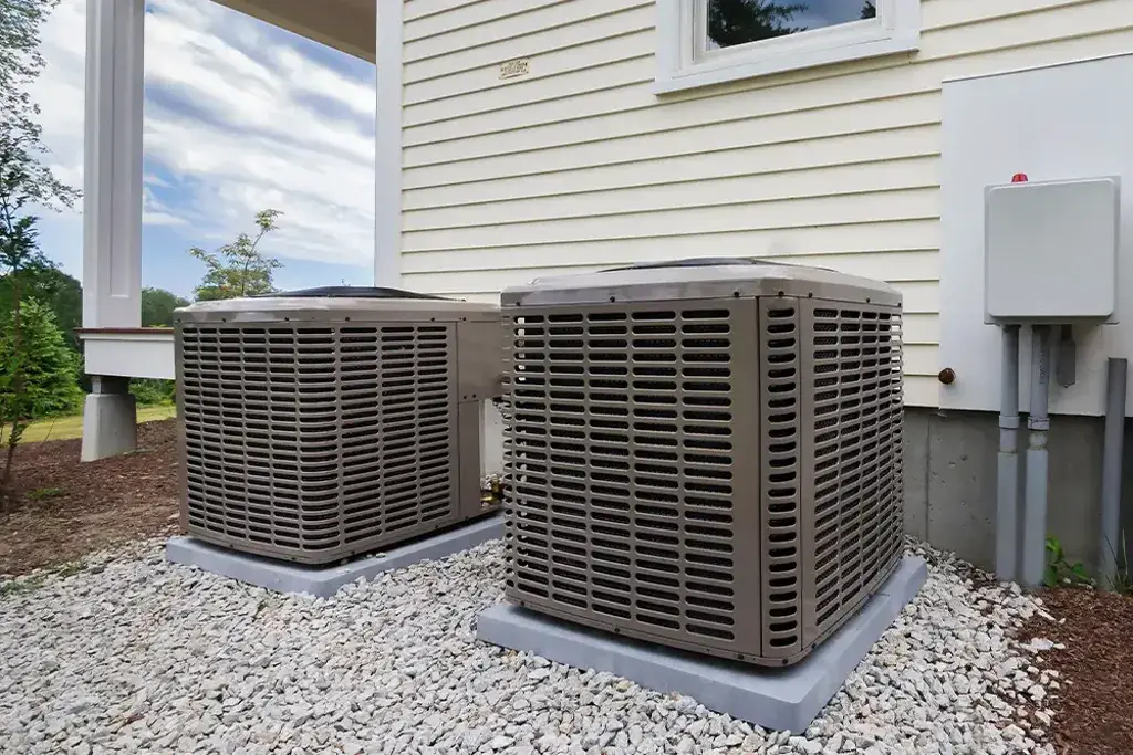 What Are The Benefits Of Periodic HVAC Maintenance?