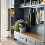 Mudroom Ideas