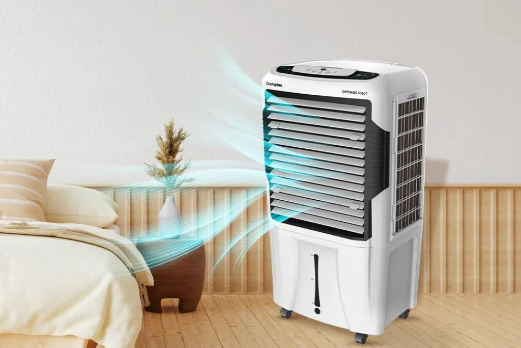 Tower Air cooler