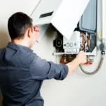 Boiler Service