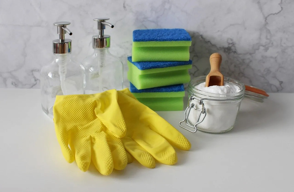 Tools For Cleaning the Mattress