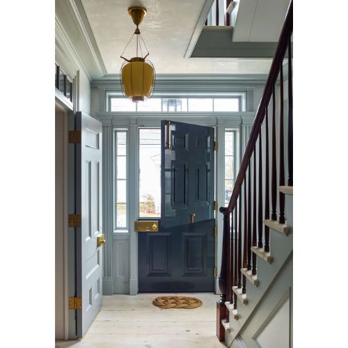 Modern Entryway Decor